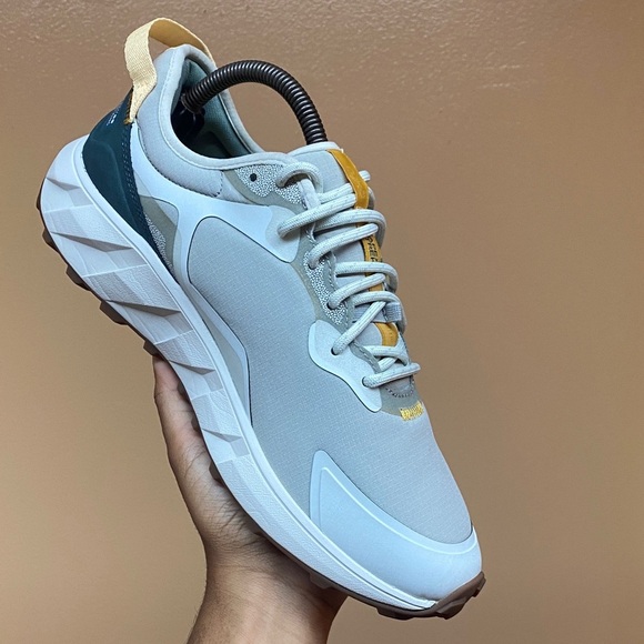 Ryka Apex Trek Women’s Trail Running Vibram Hiking Sneakers Size 10M - Picture 11 of 17